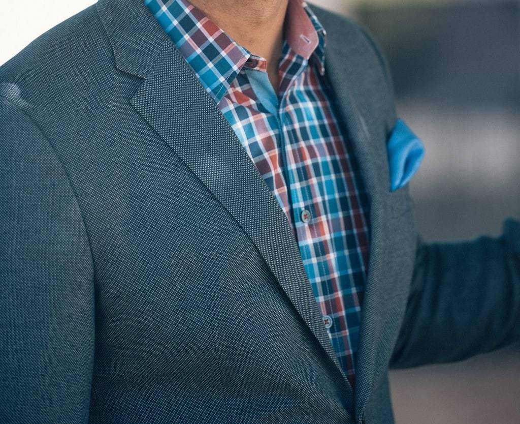 Les grandes tendances du style masculin actuel